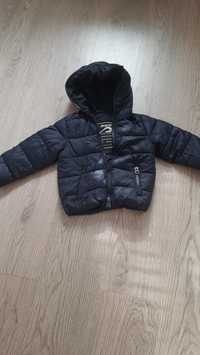 Дитяча курточка Zara