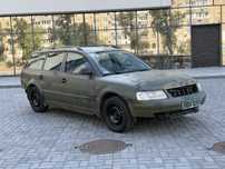 Volkswagen Passat B5 1.9 TDI