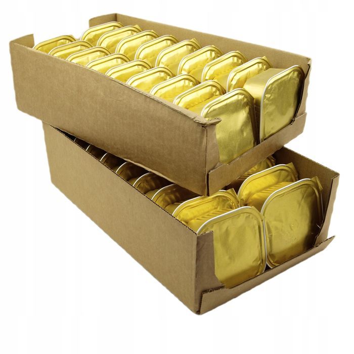 36 X 300G Mokra Karma Dla Psa Tacka Paczka Ekonomiczna 10,8 Kg