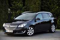 Opel Insignia 2.0 CDTI 163KM BI-Xenony Digital Klimatronic Nawi GPS