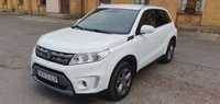 Suzuki Vitara Suzuki Vitara 1.6 DDiS (4x4) Allgrip Comfort. Serwisowane. 2 kmp kół