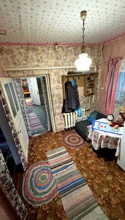 Продаж будинку Деснянське Новгород-Сіверський район