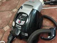 Пилосос  Hoover Steamaway Non Stop Deluxe многофункціональний