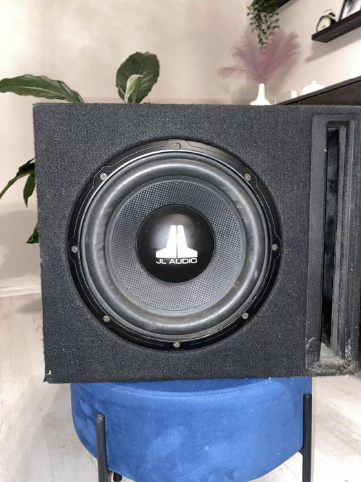 Subwoofer JL Audio