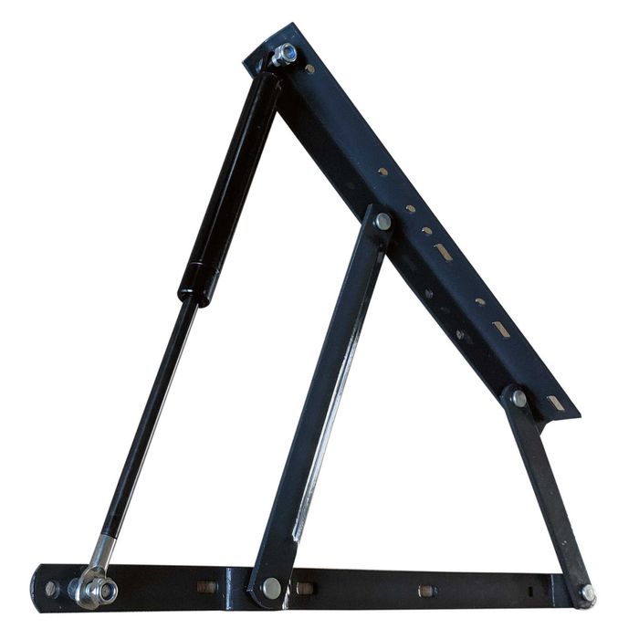 Механізм підйому ліжка. Подъемный механизм для кровати.