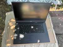 Dell Precision 5520, Core i7-6820HQ, 16 GB RAM, 1TB, Quadro M1200 4GB