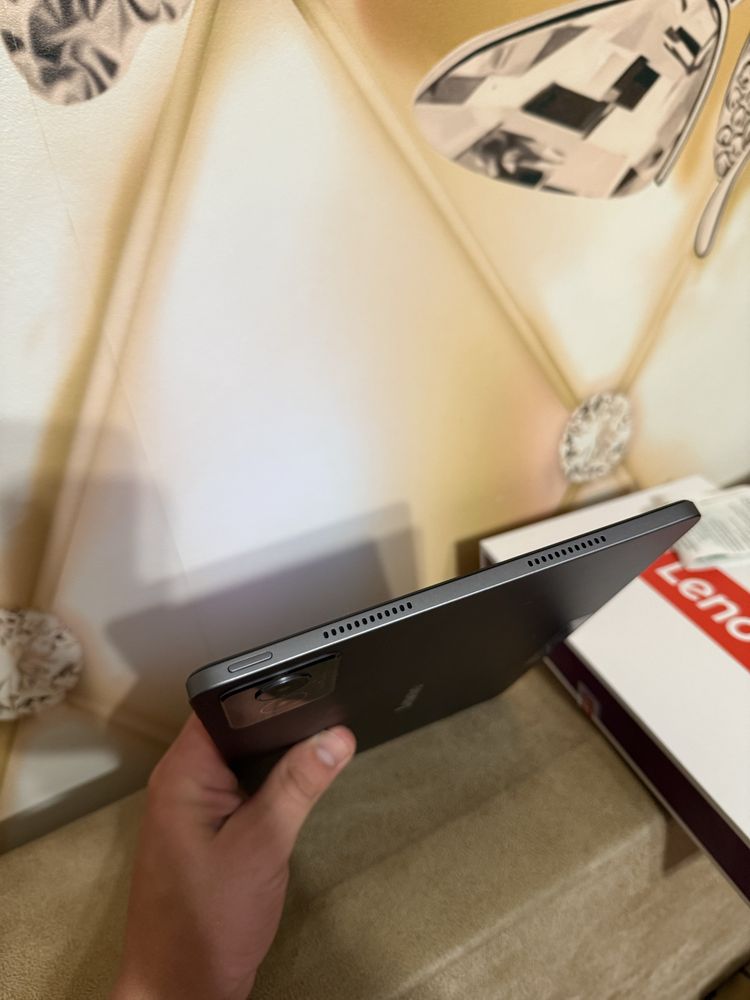 Продам Планшет Новый Lenovo Tab K11 Plus 8/256gb