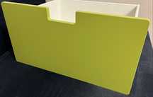 Ikea Stuva Malad front szuflady 30x60