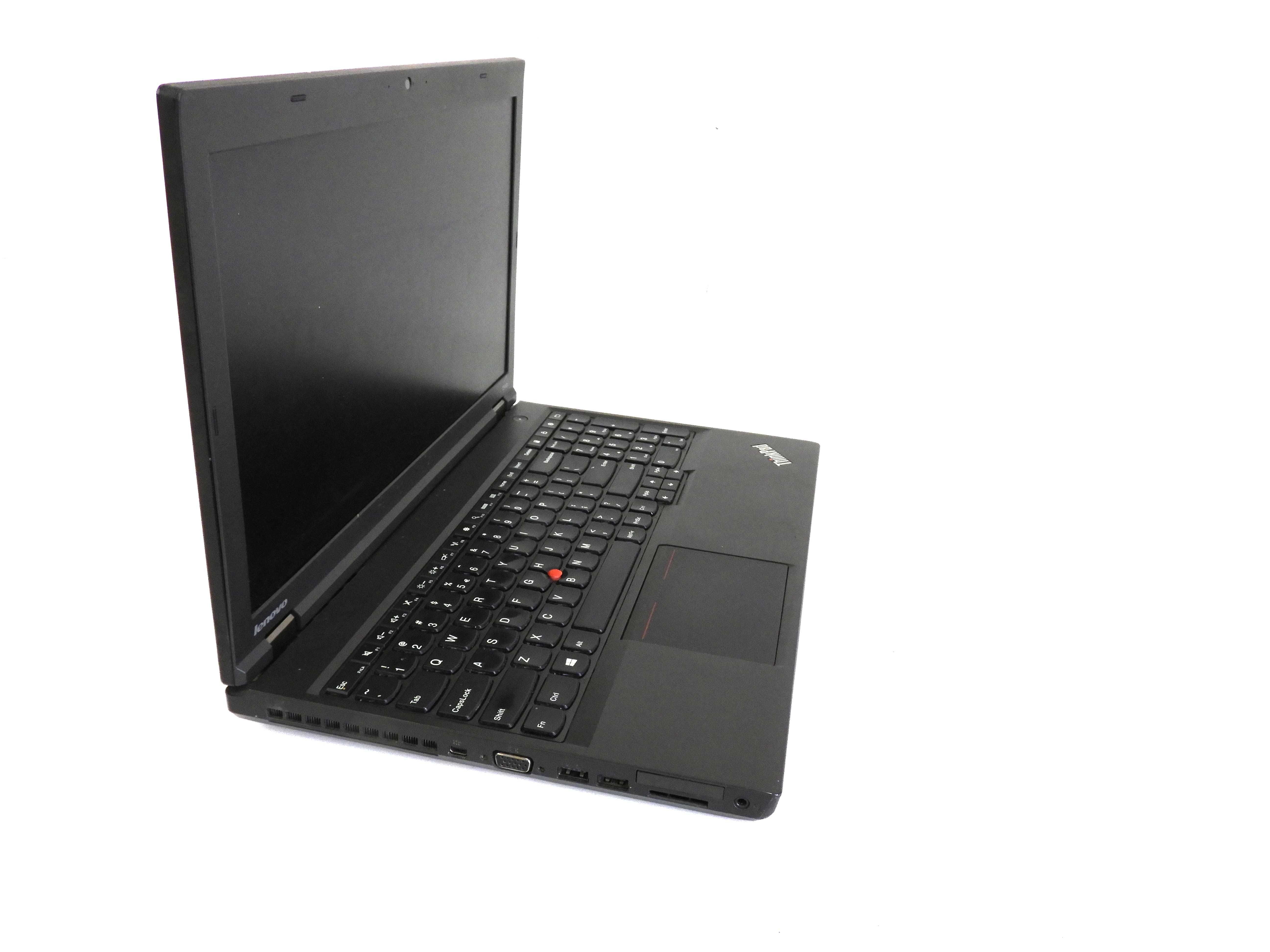 Laptop Lenovo ThinkPad T540p i5-4200M