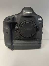 Canon 1D X mark II Bardzo Mały Przebieg