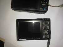 Aparat cyfrowy olympus 1040