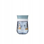 kubek treningowy mio sailors bay 300ml mepal specjalna pokrywka opis
