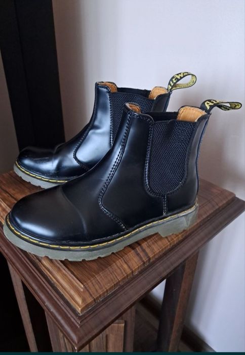 Ботинки Dr.martens