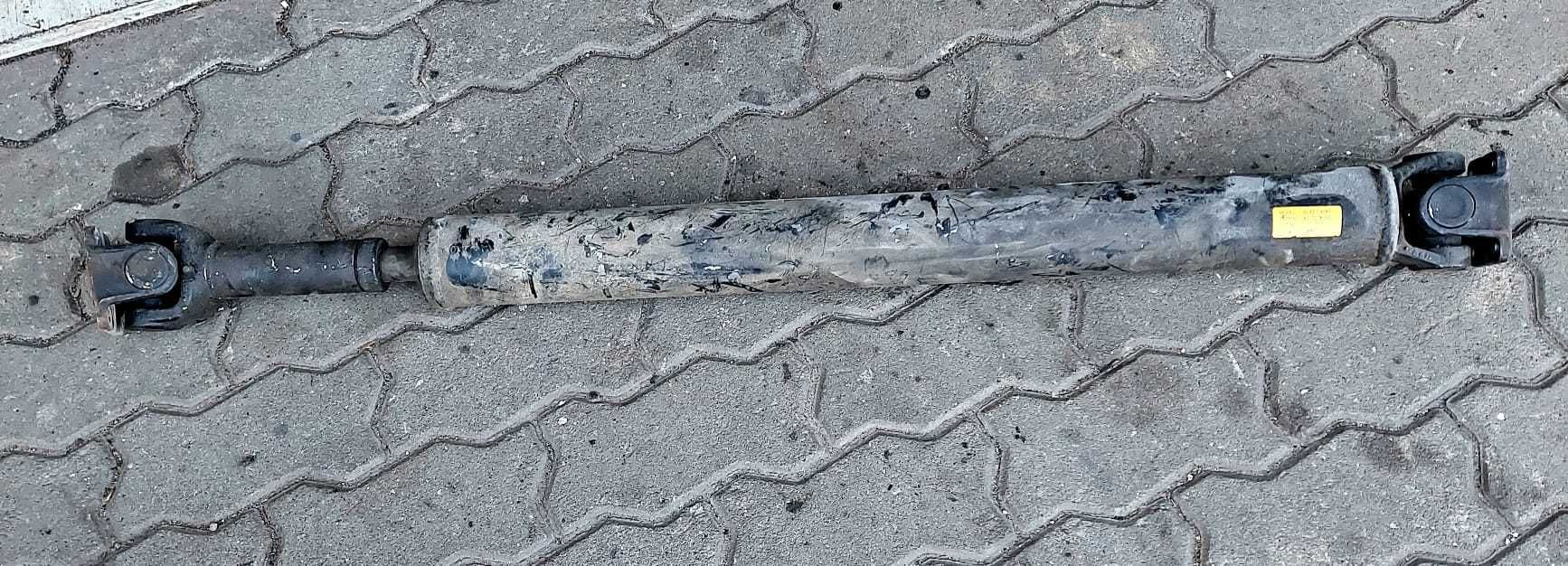Wał Napędowy Tylny Kia Sorento 1 2,5 CRDI (02-09r.)