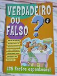 Os 4 livros / portes grátis