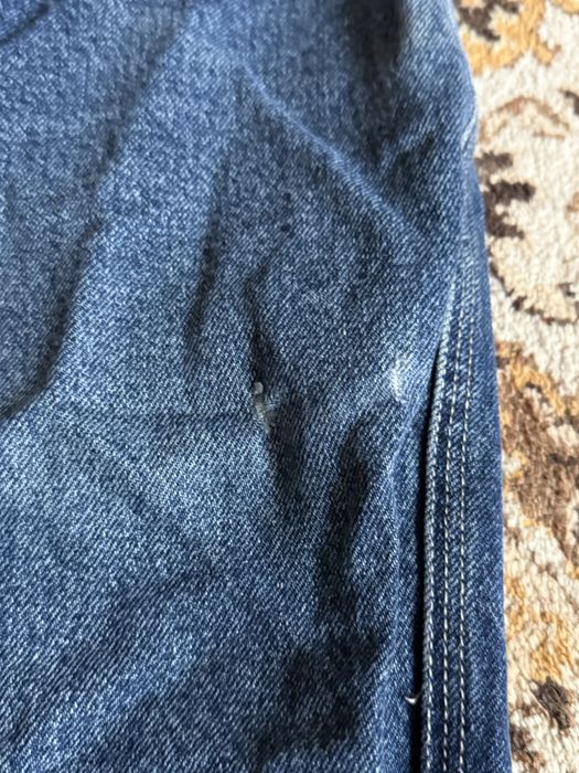 Вінтажні джинси southpole, southpole jeans 90s