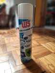 W5 400ml higieniczny spray do czyszczenia czyszczący do dezynfekcji