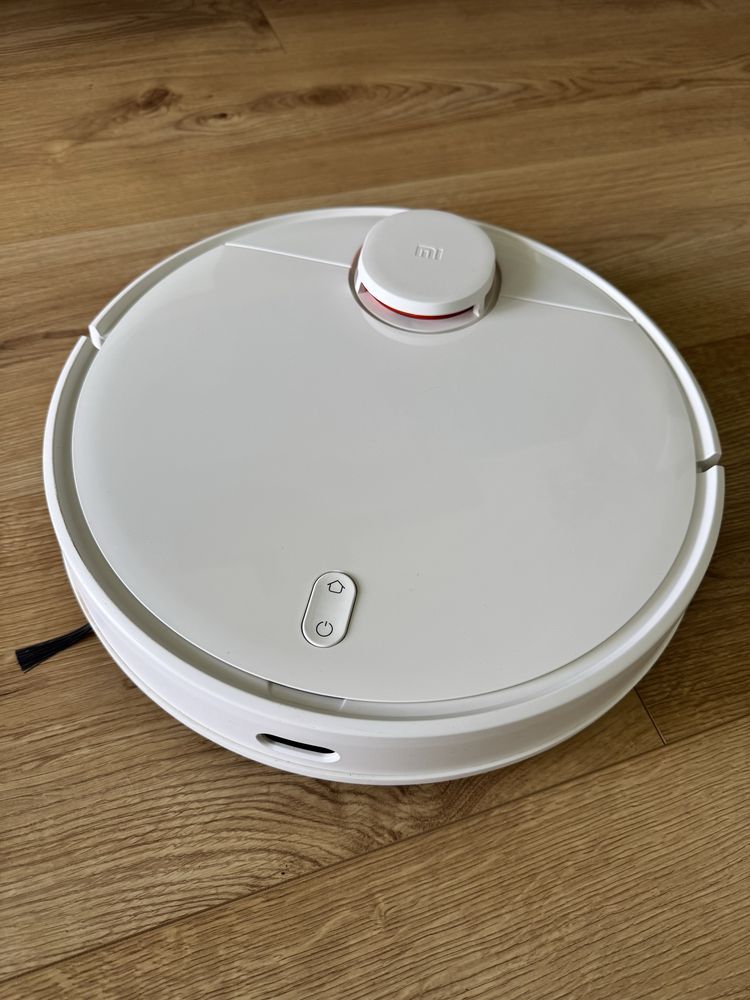 Odkurzacz Mi Robot Vacuum Mop Pro + akcesoria