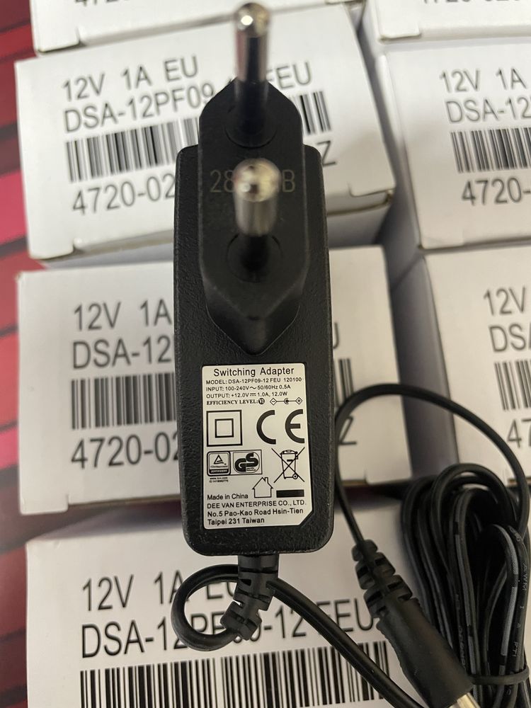 Poe инжектор TL-POE2412G, 24в 48 TP-Link