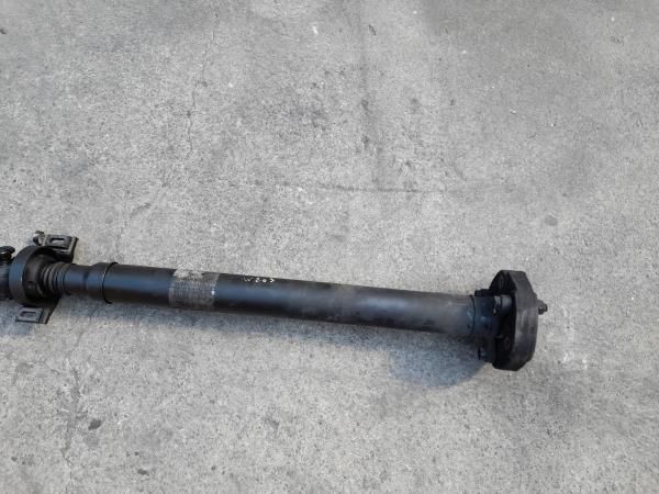 Transmissão central MERCEDES-BENZ Classe C (W203)