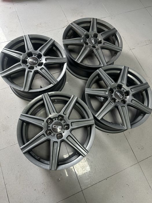 Диски r17 5x114.3хюндай кіа тойота ніссан nissan mazda5x114,3 5*114,3
