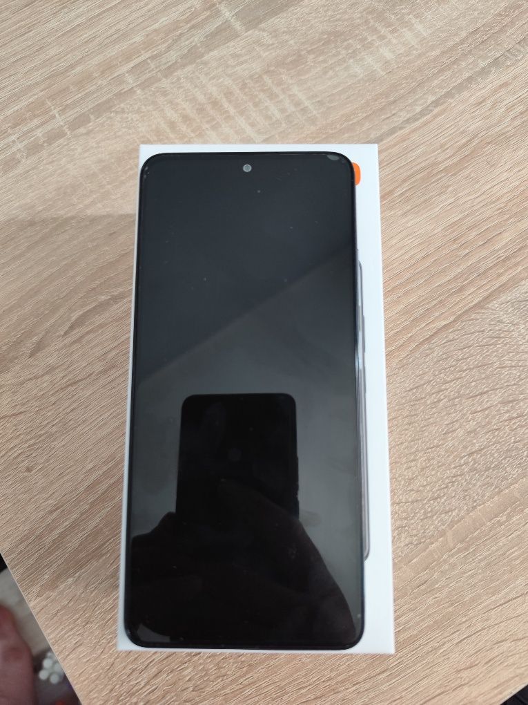 Redmi Note 11 Pro 5g Polar White