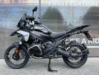 BMW R 1300GS 2025 Zdunek Gdańsk OD RĘKI