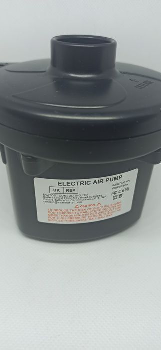 (Outlet) Pompka Elektryczne 	Yofidra Lq-202 50W