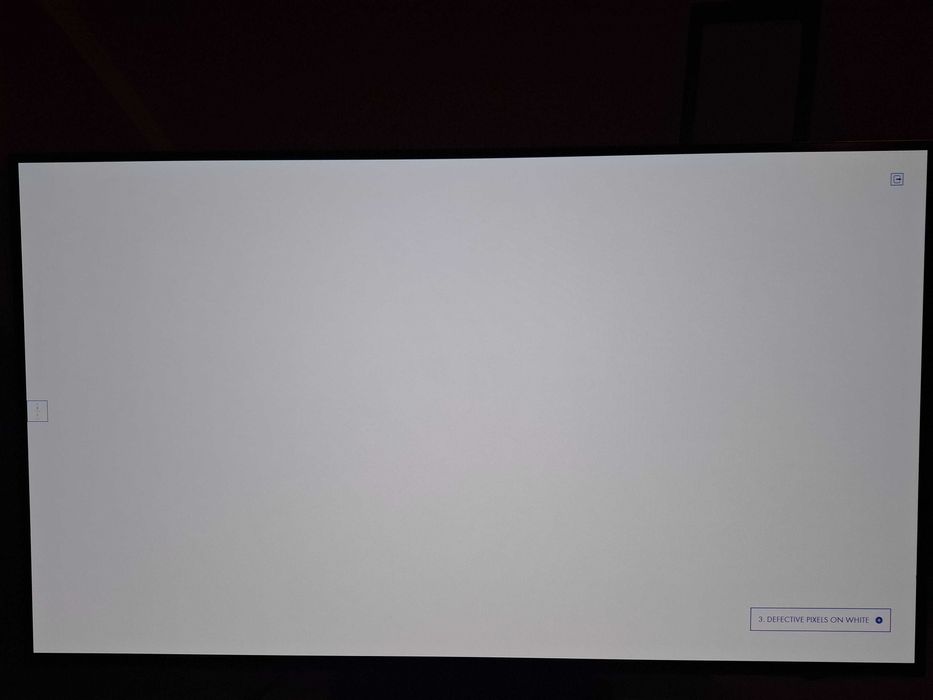 Monitor OLED LG 32GS95UE 4K 240Hz/1080p 480Hz