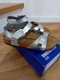 Sandaly damskie Birkenstock 38