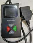 Skaner diagnostyczny OBD2 YA100