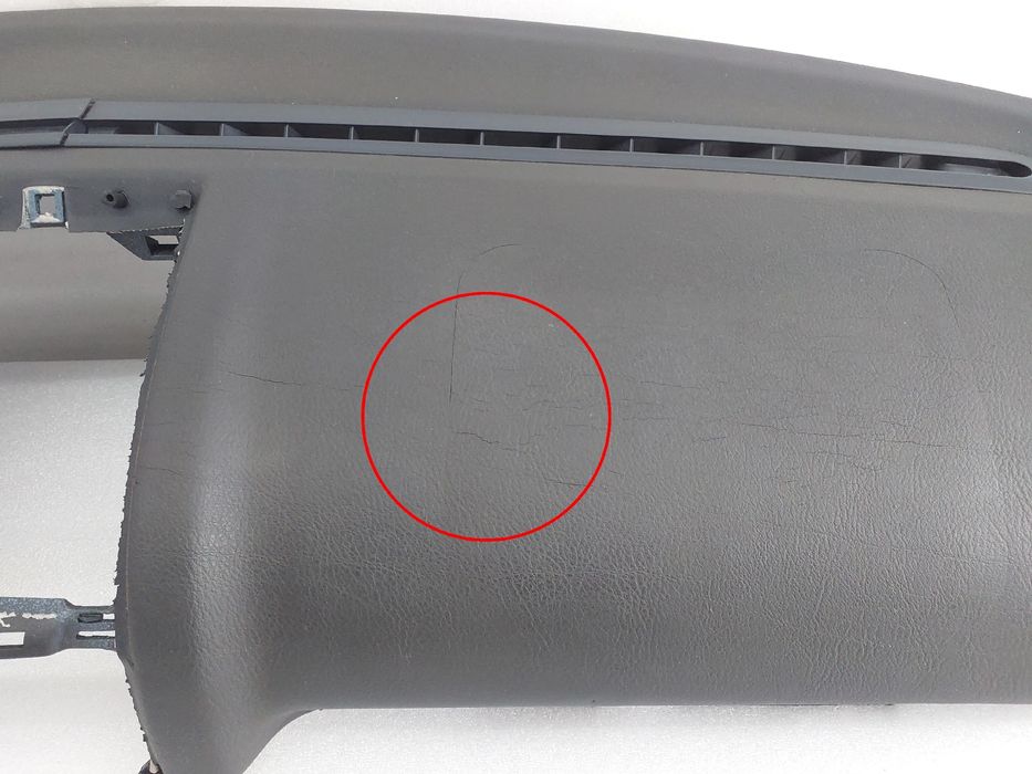 Kit de airbags RENAULT Clio II Société (SB0/1/2_)