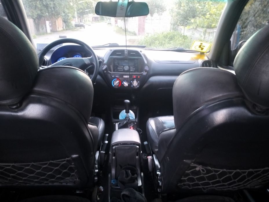 Продам тойоту  Jonwey UFO