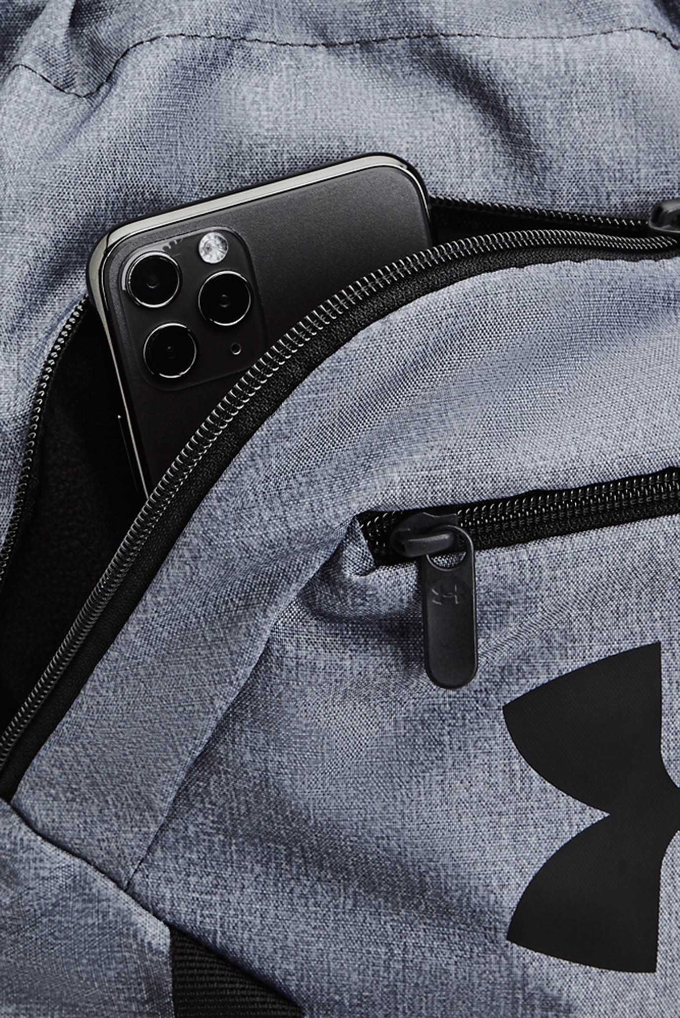 Рюкзак Under Armour Ua Undeniable Sackpack (1369220-012) ОРИГІНАЛ!