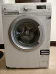 Pralka, części, Electrolux EWS11064SDU