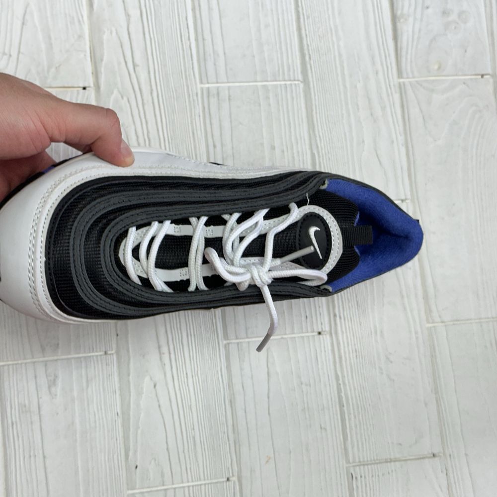 Чоловічі кросівки nike air max 97