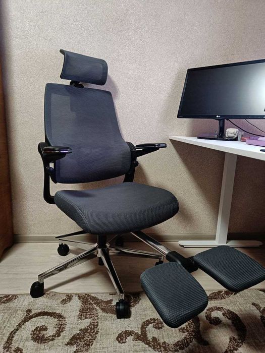 Крісло ортопедичне Mealux Y-565