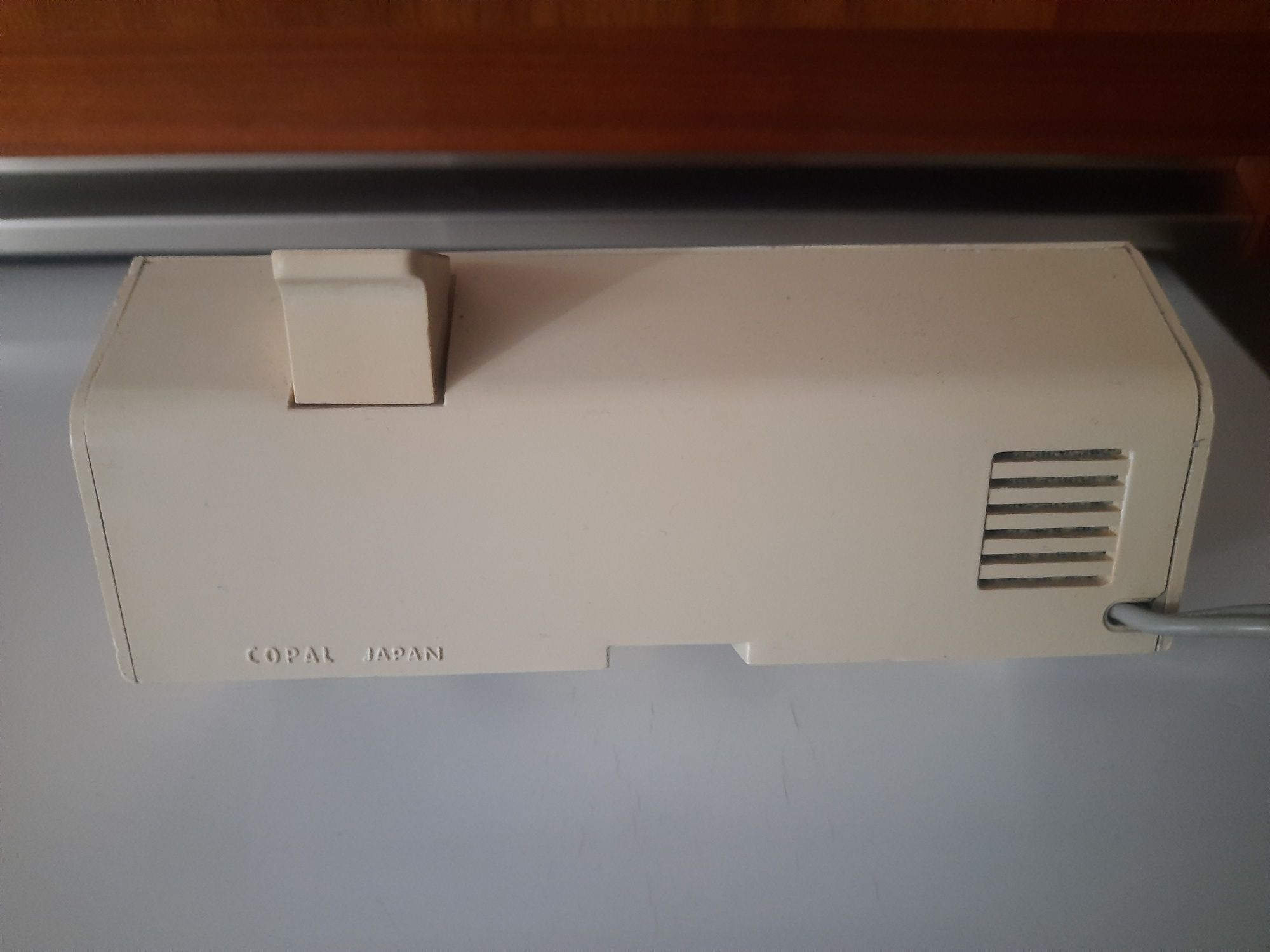 Flip Clock Zegar klapkowy z budzikiem Copal 227