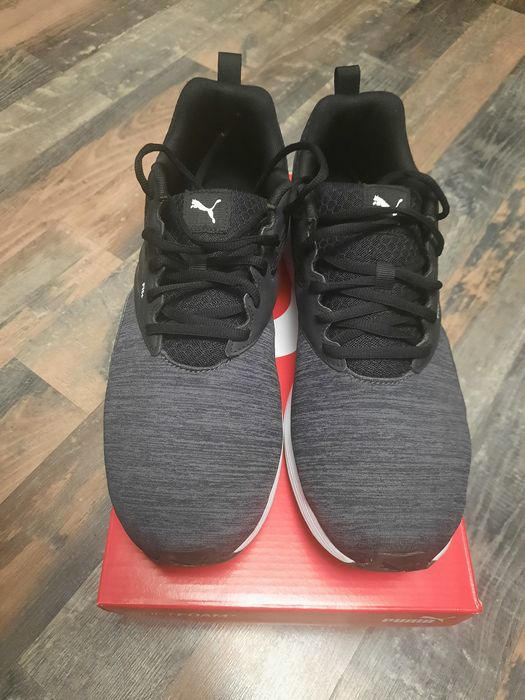 Кросівки чоловічі PUMA р.46