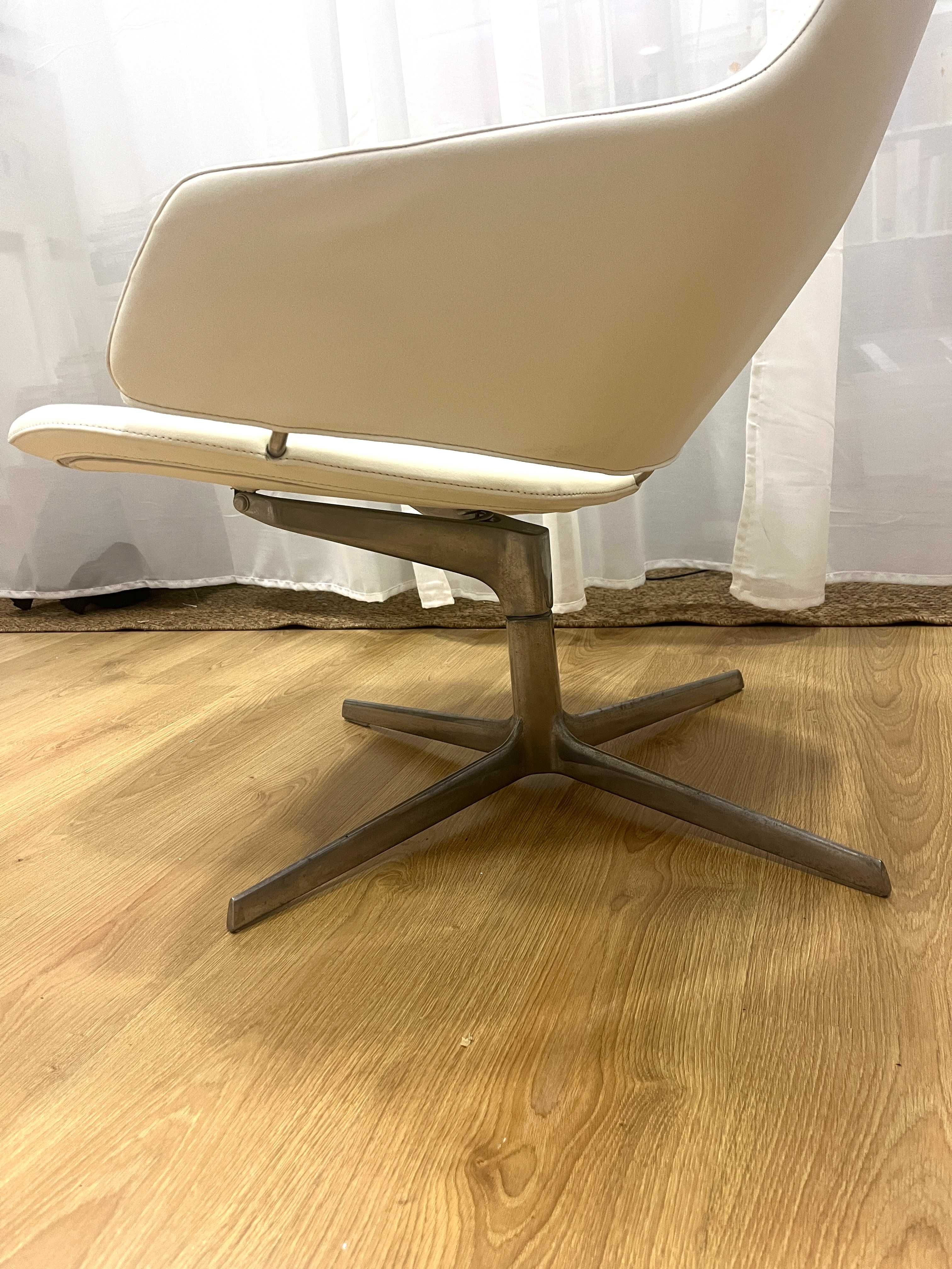 Cadeira / poltrona design Aston Jean-Marie Massaud para Arper 2006