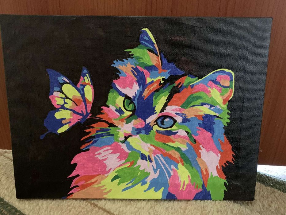 Продам красиву картинку.