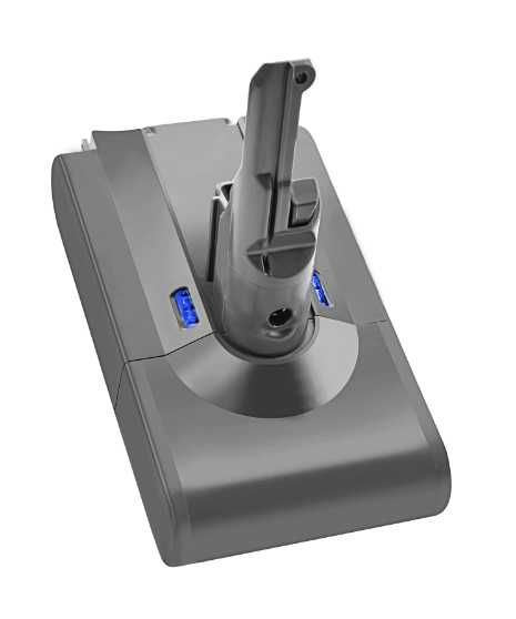 Bateria Akumulator do Dyson 6000mAh V8 SV10 Nowy plus zestaw filtrów