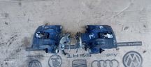 Zaciski  Zacisk Hamulcowy  Tylny Tył Iveco Daily 35 S