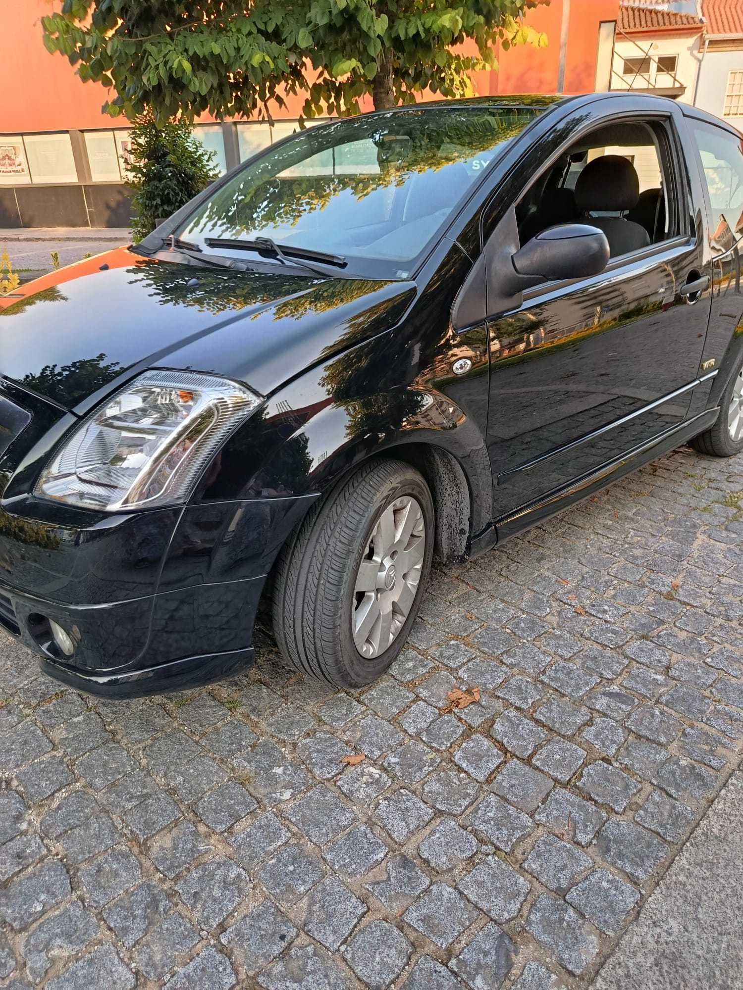 Citroen C2 para venda