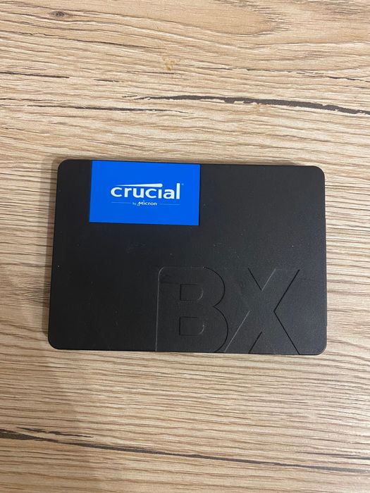Dysk ssd 2.5 do laptopa 480GB
