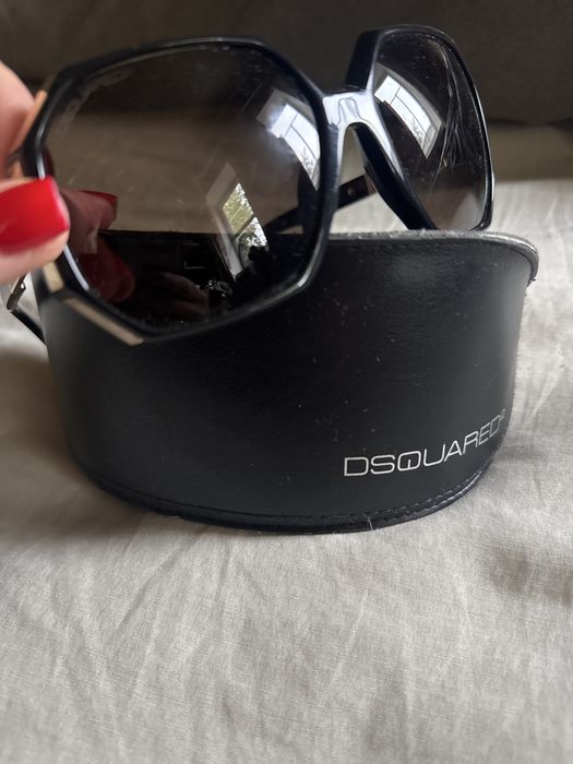 Очки chanel dsquared gucci