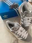 Adidas_Campus00s_Grey Moda_Obuwie sportowe Rozmiar. 44