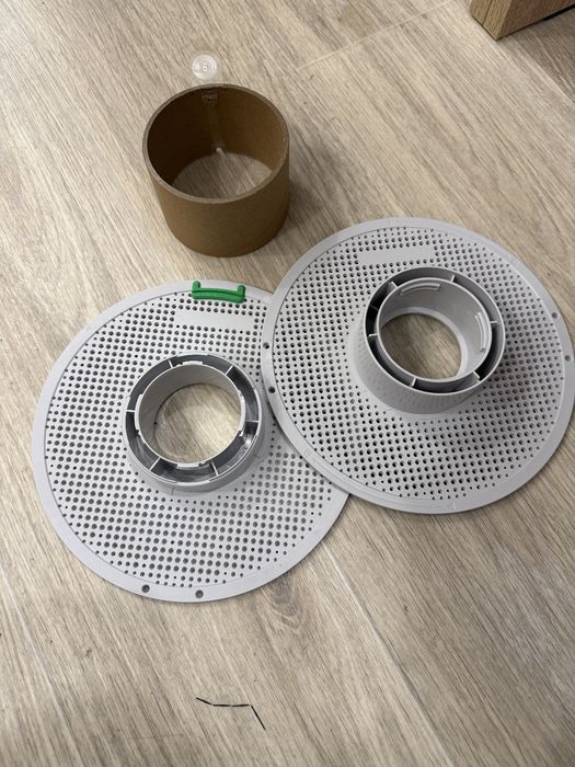 Фірмові котушки Bambulab