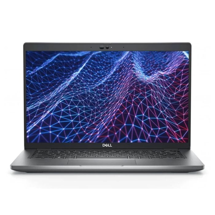 Dell 5430 i5 12th touch screen com fatura leito ID