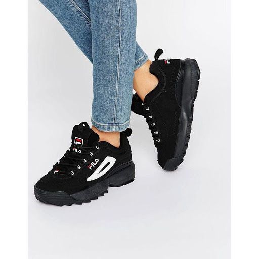 Кроссовки Fila Disruptor 2 II Premium